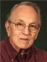 Louis F. Neck Jr.  obituary, Central, LA