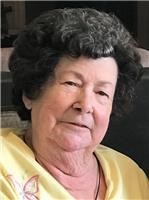 Beverly Smith Collins obituary, Prairieville, LA