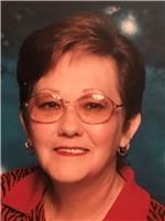 Helen Ann Billiodeaux Hariford obituary