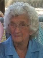 Lillian Forbes Guillot obituary, Baton Rouge, LA