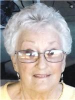 Jeanette "Memaw" Bethany obituary