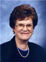 Barbara Jean Sandlin Goebel obituary