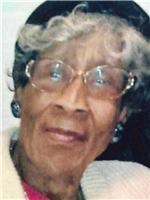 Eloise Winsey Vincent "Dear" "Tonte" Young obituary