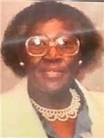 Aslee Givens Feast obituary, 1935-2020, Maringouin, LA