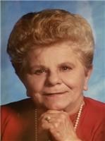 Juanita 'Nina' Cashio obituary, 1933-2019, Maringouin, LA
