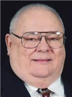 John Ortlieb Averette obituary