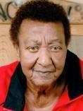 Doris R. George obituary
