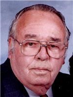 Preston Eugene "Gene" Whitehead obituary