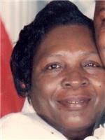 Ann Williams obituary
