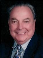 Bob Gill obituary