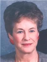 Loreva Belle Sparks obituary