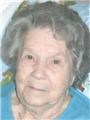 Shirley G. Guedry obituary, Napoleonville, LA