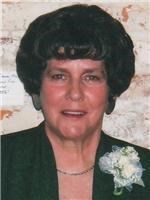 Grace Glynn Gray obituary