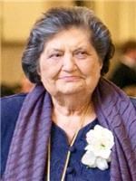 Olla Rae Chicola obituary, Alexandria, LA