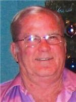 David A. Rushing Sr. obituary