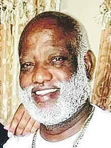 Herbert Jones Jr. obituary, 1958-2021, Baton Rouge, LA