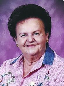 Margaret Landry obituary, Plaquemine, LA