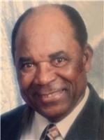 Minister Alfred "Rabbit" Ghoram obituary, Zachary, LA