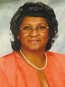 Adlena Gamble obituary, Baton Rouge, LA