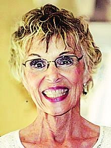 Linda Davies obituary, 1939-2021, Baton Rouge, LA