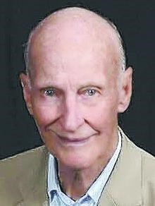 Garrett C. Lynch obituary, 1925-2021, Baton Rouge, LA