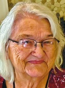 Audrey Ann McChesney obituary, 1937-2021, Baton Rouge, LA