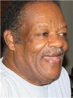 Kenneth Jackson obituary, Baton Rouge, LA