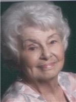 Bernadine Rice Obituary (2016)