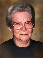 Betty Lou Robinson Freeman obituary, 1935-2019, Baker, LA
