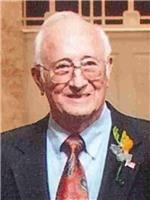 Arlen D. Gross obituary, 1933-2019, Baton Rouge, LA