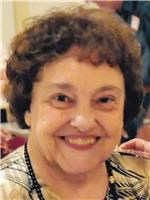 Mildred Templet Callegan obituary, 1932-2019, Donaldsonville, LA