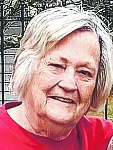 Patricia Ann Hebert Durbin obituary, Port Allen, LA