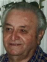 Paul 'Trabona' Trubon obituary