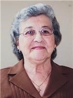 Paula Rae Guitrau Brown obituary, French Settlement, LA