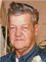 Homer Cecil Martin Sr. obituary, Prairieville, LA