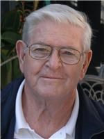 William John "Bill" Burke obituary, 1932-2019, New Orleans, LA