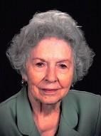 Betty Bergeron obituary, 1925-2019, Baton Rouge, LA