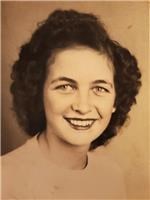 Muriel Lemoine obituary, 1930-2020, Plaucheville, LA