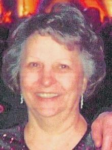 Irma Denoux Dufour obituary, Baton Rouge, LA