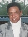 Ernest "Bubbie" James obituary, Gonzales, LA
