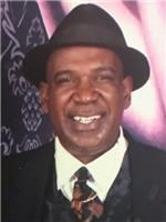 Levi Jones obituary, Baton Rouge, LA