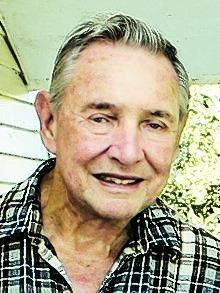 Gerald A. Soulier obituary, 1936-2021, Plaquemine, LA