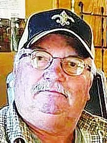 Steve Anthony Andrews obituary, 1957-2021, Baton Rouge, LA