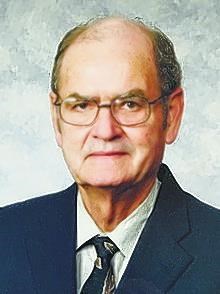 Charles William Delony obituary, 1933-2021, Baton Rouge, LA