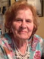Melba Davis Obituary (2015)