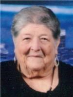 Georgia Mae Cheek obituary, Amite, LA