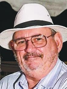 William Jennings "Skip" Cleveland III obituary, Donaldsonville, LA
