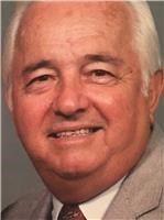 Irby Anthony Gascon Jr. obituary, 1926-2019, Vidalia, LA