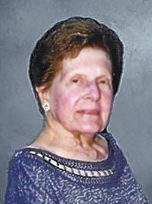 Pauline Gennaro Magliolo obituary, Amite, LA