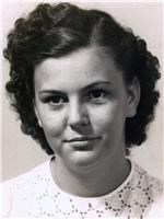Inez Rainey McDaniel obituary, 1934-2020, Hillsdale , LA